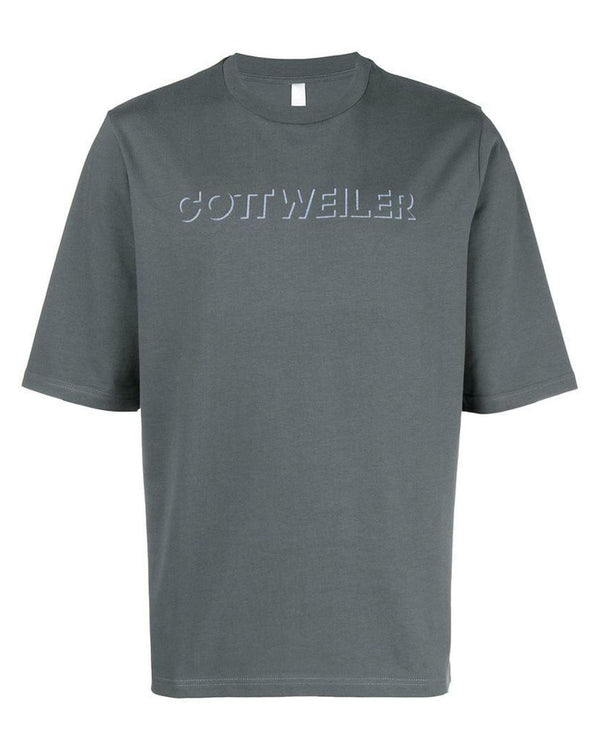 Cottweiler Signature 3.0 T-shirt - Archive Clothing
