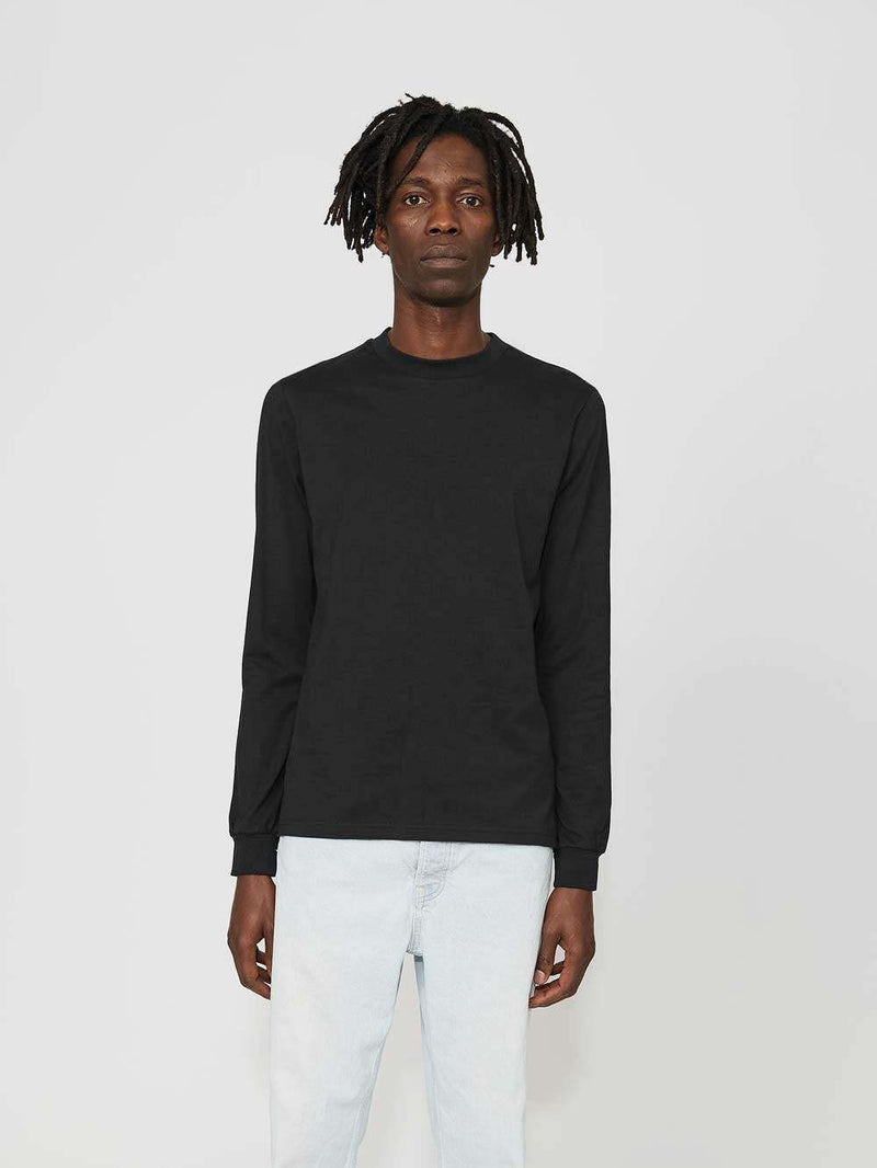 Cottweiler Cave Long Sleeve - Archive Clothing