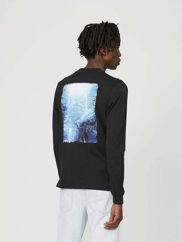 Cottweiler Cave Long Sleeve - Archive Clothing