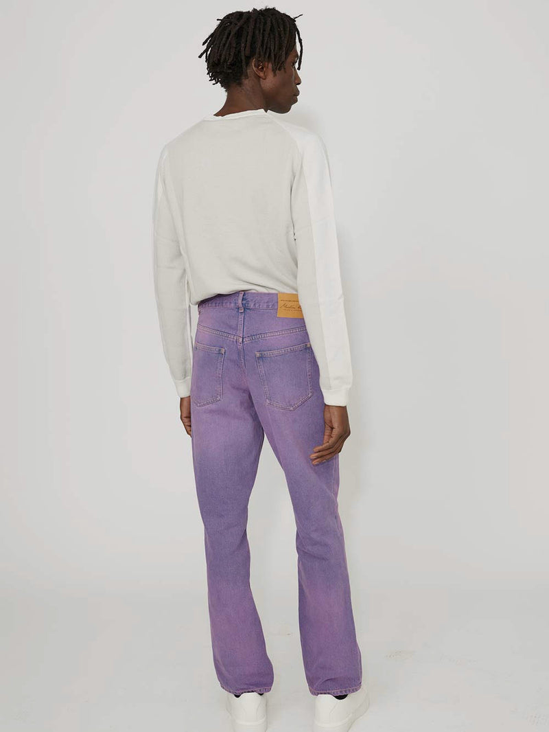 Martine Rose Straight Leg Jeans - Archive Clothing