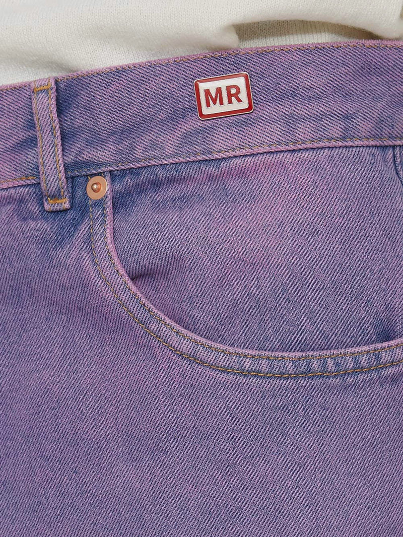 Martine Rose Straight Leg Jeans - Archive Clothing