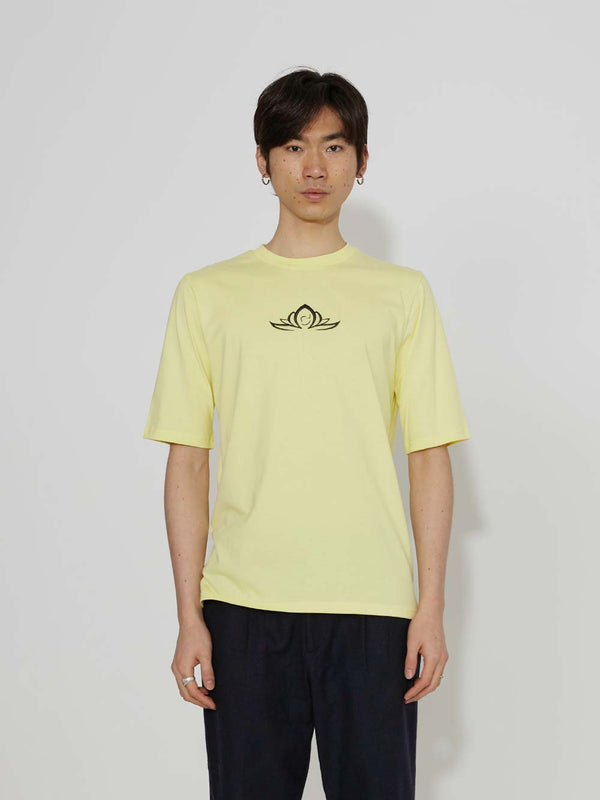 Cottweiler Lotus T-Shirt - Archive Clothing