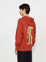 Liam Hodges Casino Cowboy Hoodie - Archive Clothing