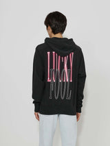 Liam Hodges Lucky Fool Hoodie - Archive Clothing