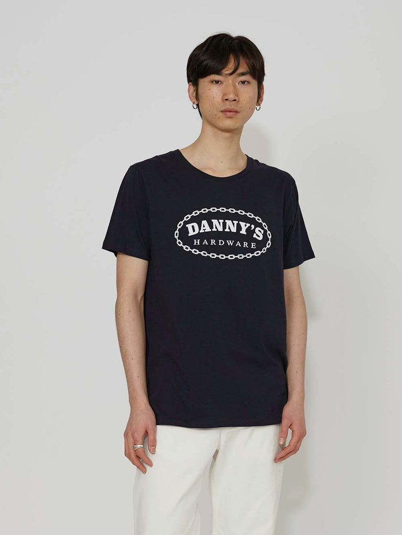 Daniel W Fletcher Danny’s Hardware Tee - Archive Clothing