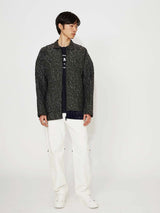 Cottweiler Cave Shirt Jacket - Archive Clothing