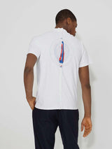 Martine Rose Inverted T Shirt - Archive Clothing
