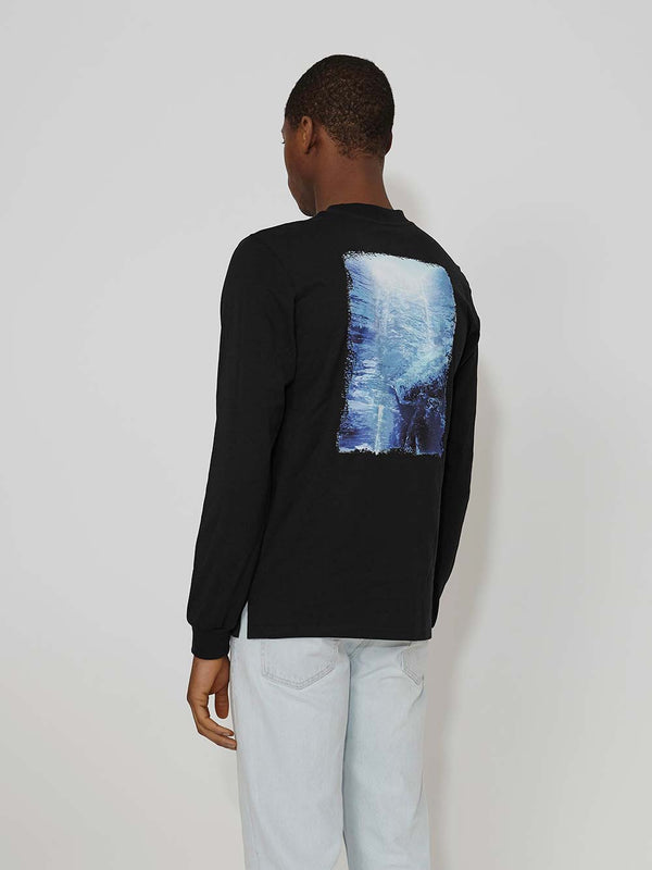 Cottweiler Journey Long Sleeve - Archive Clothing