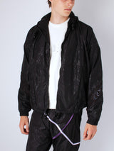Cottweiler Lotus Hooded Jacket - Archive Clothing