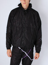Cottweiler Lotus Hooded Jacket - Archive Clothing