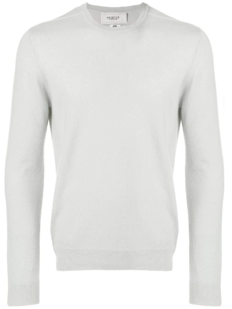 Pringle Of Scotland 100% Cashmere Sweater - Archive Clothing
