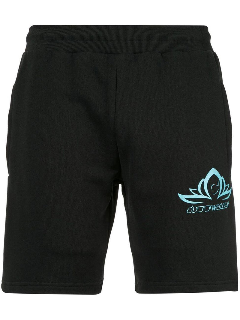 Cottweiler Lotus Shorts - Archive Clothing