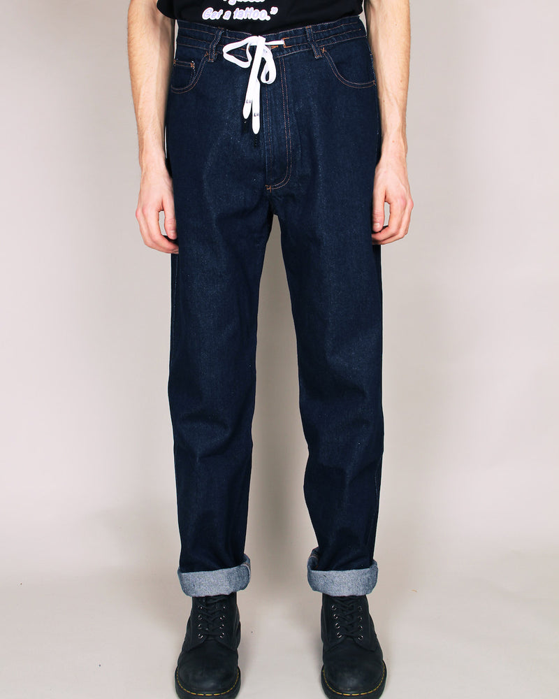 Liam Hodges One Wash Jeans - Archive Clothing