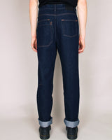 Liam Hodges One Wash Jeans - Archive Clothing